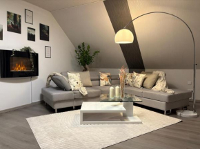 Ferienwohnung Rehblick